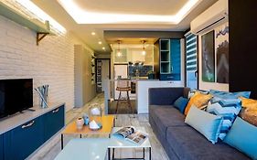 Ava Istanbul City Center Hotel