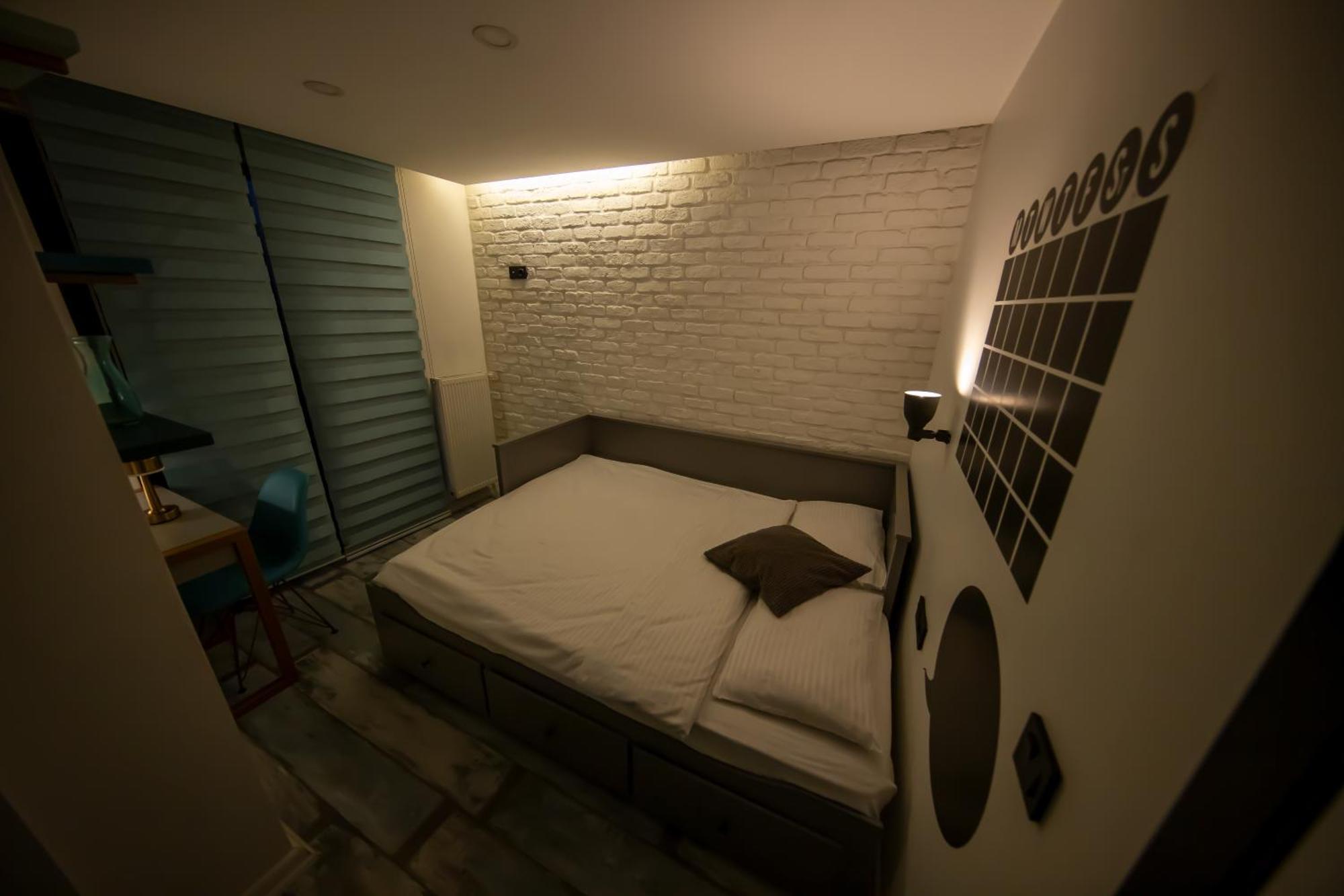 Ava Istanbul City Center Hotel Esterno foto