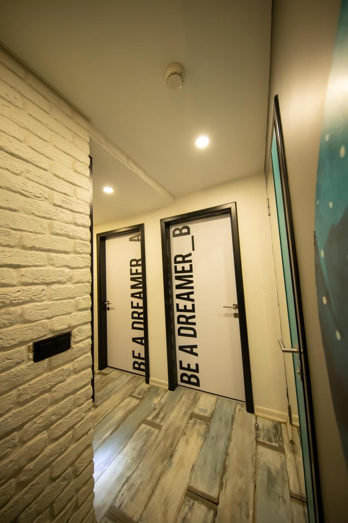 Ava Istanbul City Center Hotel Esterno foto