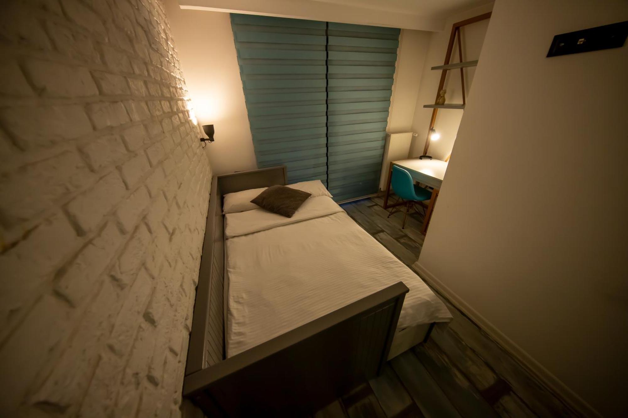 Ava Istanbul City Center Hotel Esterno foto